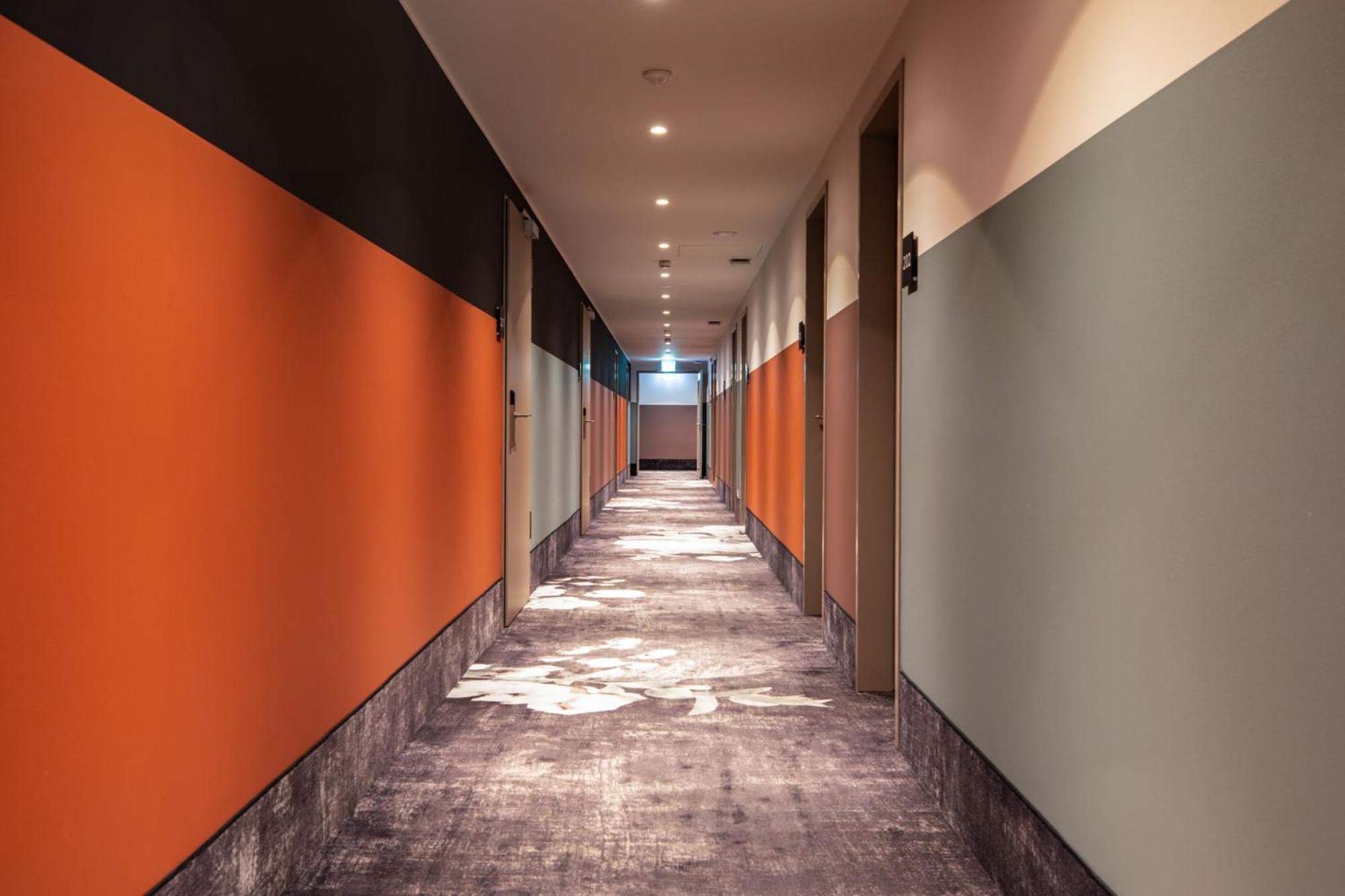 Holiday Inn - The Niu, Flower Konstanz By Ihg Dış mekan fotoğraf